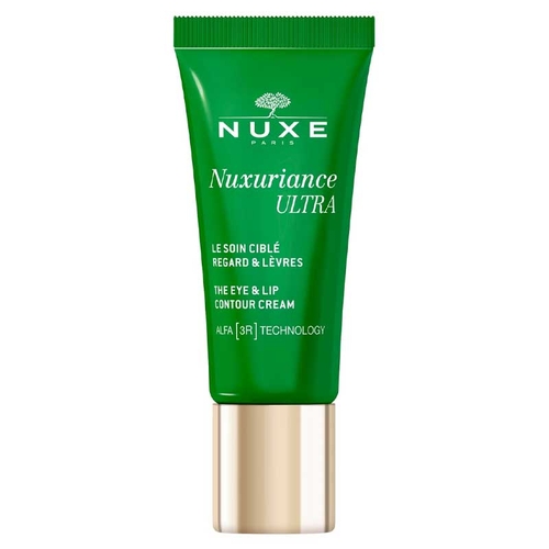 Nuxuriance Ultra Eye & Lip Cream