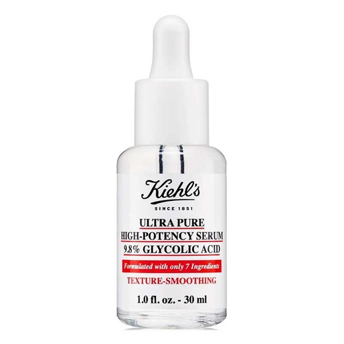 High-Potency Serum Glycolic Acid 9.8%