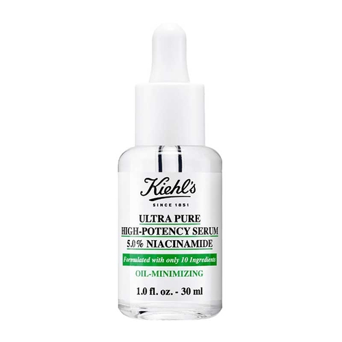 High-Potency Serum Niacinamide 5%