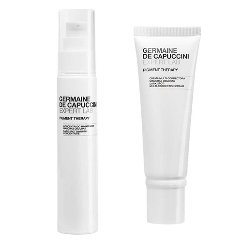 Expert Lab Pigment Therapy Home Kit