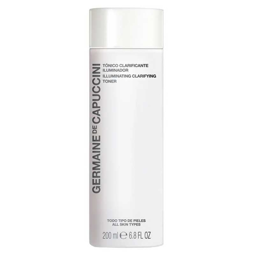 Illuminating Clarifying Toner