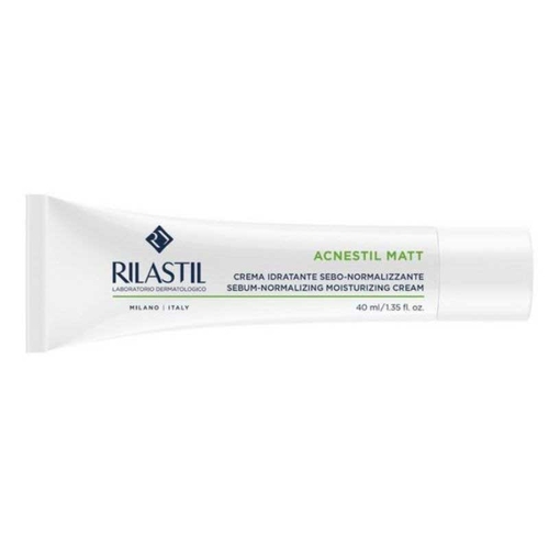 Acnestil Matt Moisturizing & Mattifying