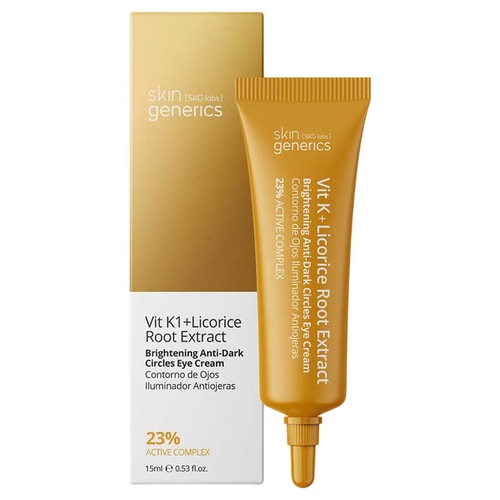 Brightening Anti-Dark Circles Eye Cream