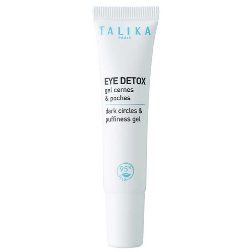 Eye Detox Dark Circles & Puffiness Gel