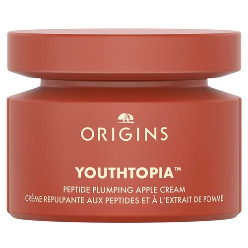 Youthopia Peptide Plumping Apple Cream