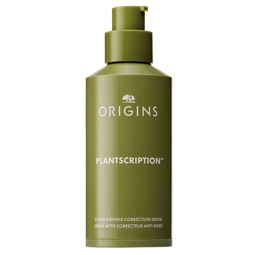 Plantscription Wrinkle Correction Serum