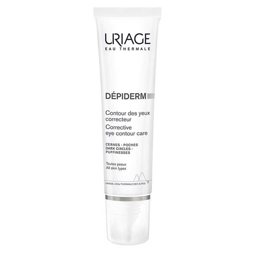 Depiderm Corrective Eye Contour Care