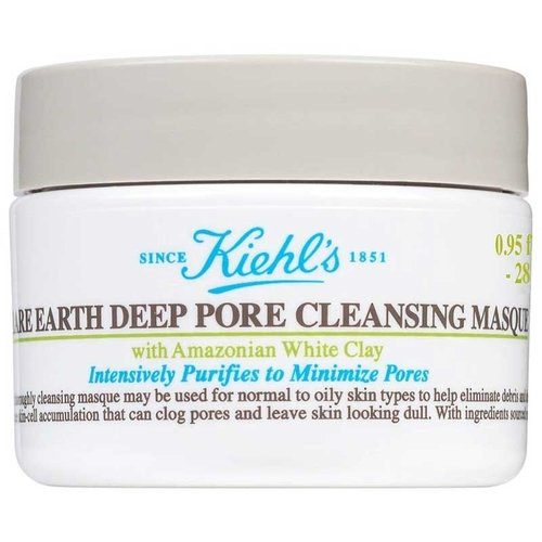 Rare Earth Deep Pore Cleansing Mask