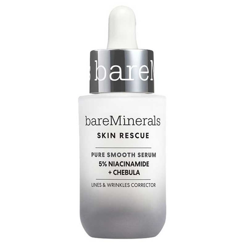 Skin Rescue Pure Smooth Serum