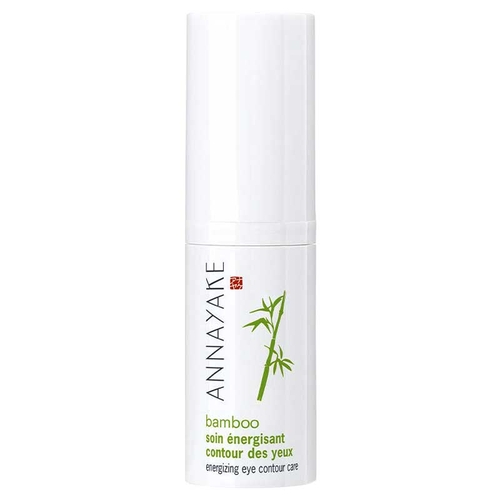 Bamboo Energizing Eye Contour Care