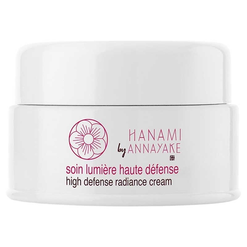 Hanami High Defense Radiance Cream