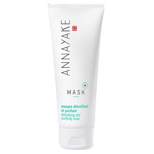 Detoxifying And Purifying Mask