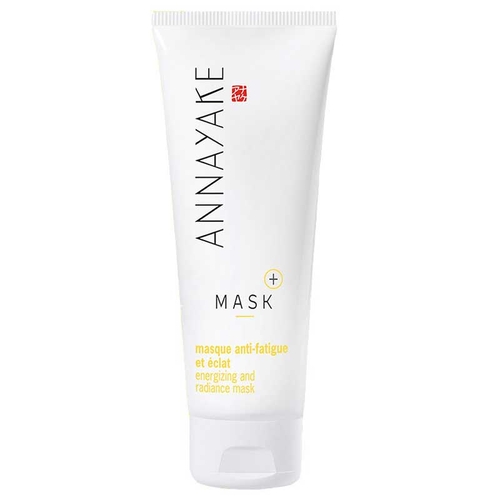 Energizing And Radiance Mask