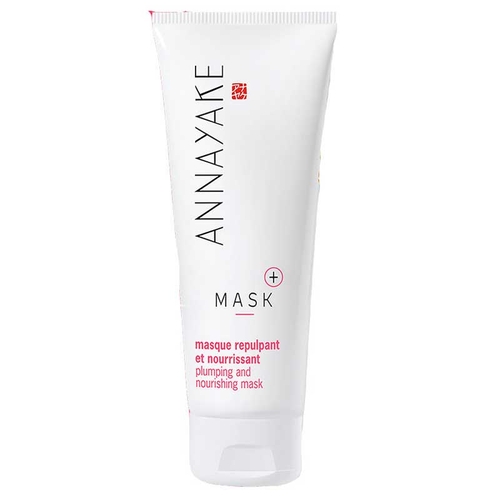 Plumping And Nourishing Mask