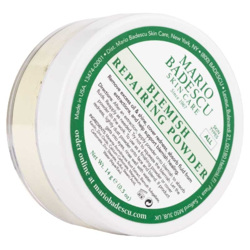 Blemish Repairing Powder