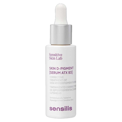 Skin D-Pigment Serum ATX B3