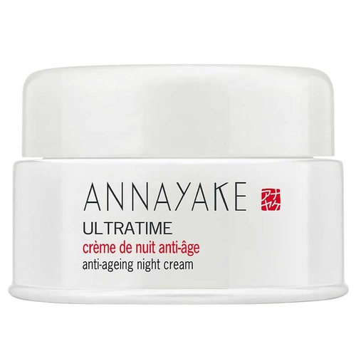 Ultratime Anti-geing Night Crean