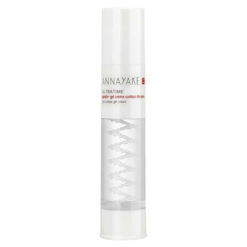 Ultratime Eye Contour Gel Cream
