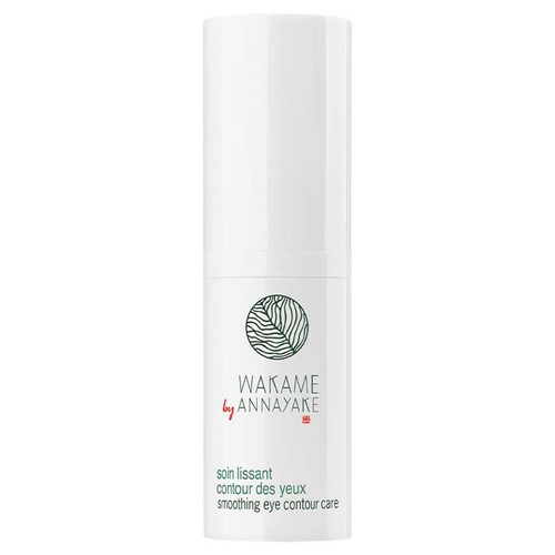 Wakame Smoothing Eye Contour Care