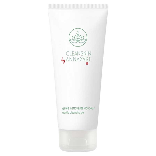 Cleanskin Gentle Cleansing Gel