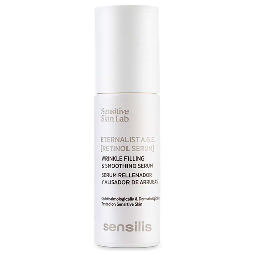 Eternalist Wrinkle Filling&Smooth Serum