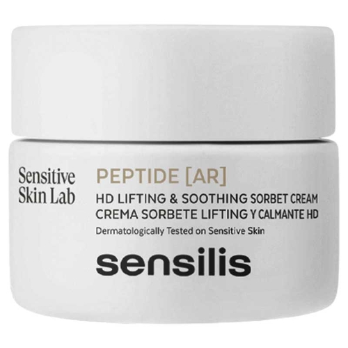 Peptide HD Lifting&Soothing Sorbet Cream