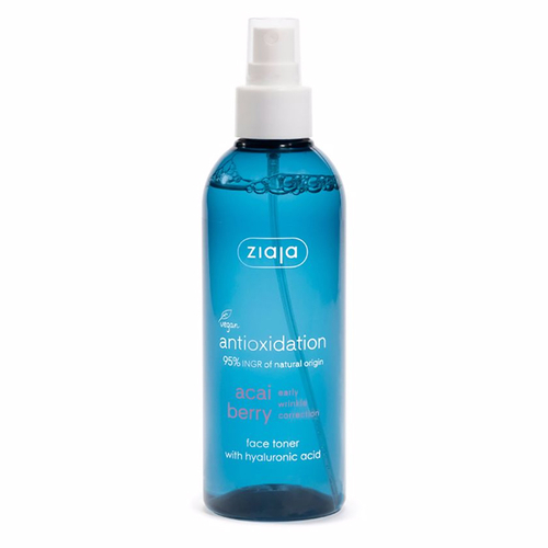 Antioxidation Face Tonic