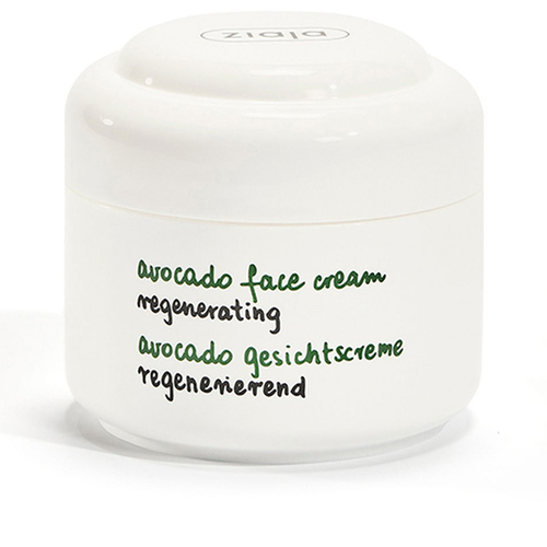 Avocado Face Cream Regenerating