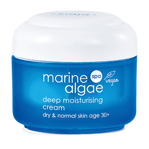Deep Moisturising Cream