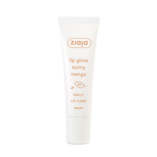 Lip Gloss Sunny Mango