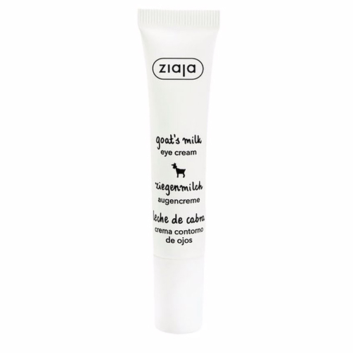 Goat Milk Eye Cream