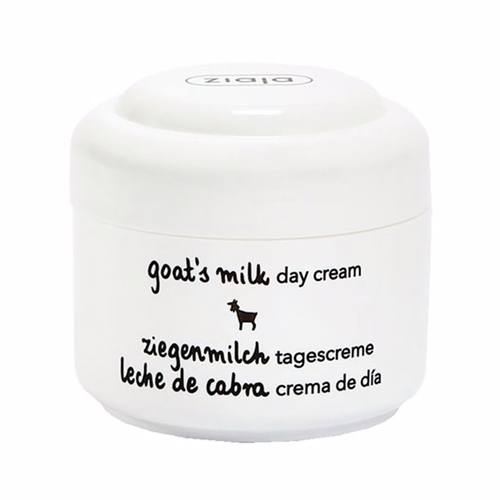 Goat Milk Day Cream