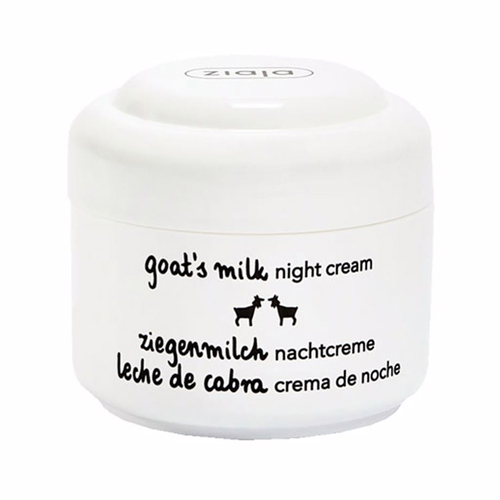 Goat Milk Night Cream