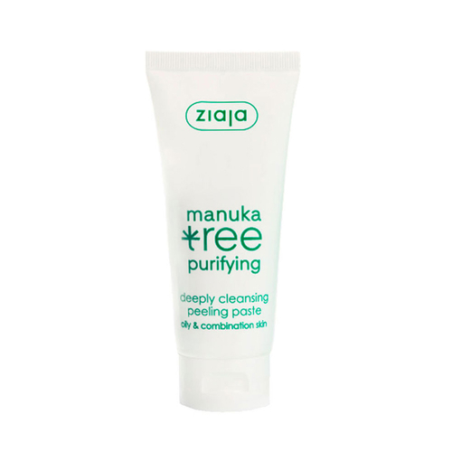 Manuka Tree Purifying Deeply Cleansing