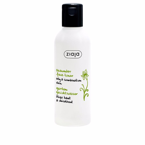 Cucumber Face Toner