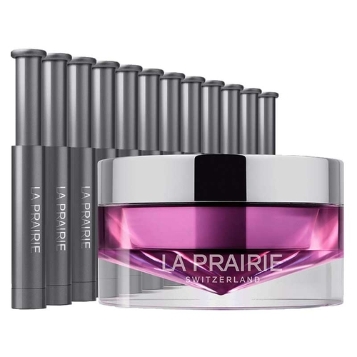 Platinum Rare Haute-Rejuvenation Mask