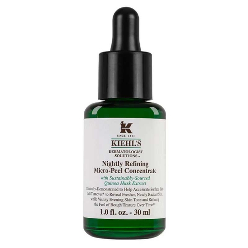 Nightly Refining Micro-Peel Concentrate