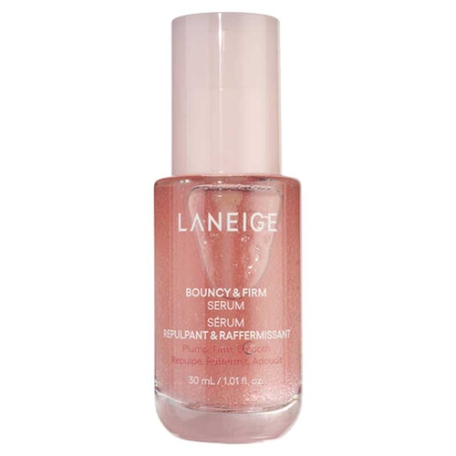 Bouncy & Firm Serum