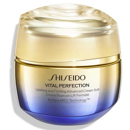 Vital Perfection Advanced Cream Soft