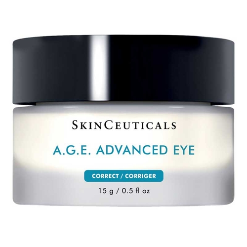 A.G.E. Advanced Eye