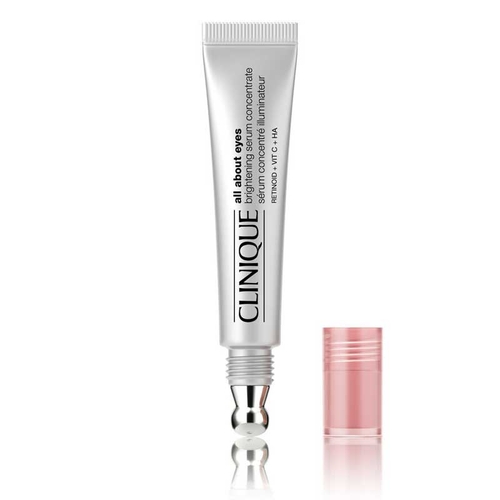 All About Eyes Bright Serum Concentrate