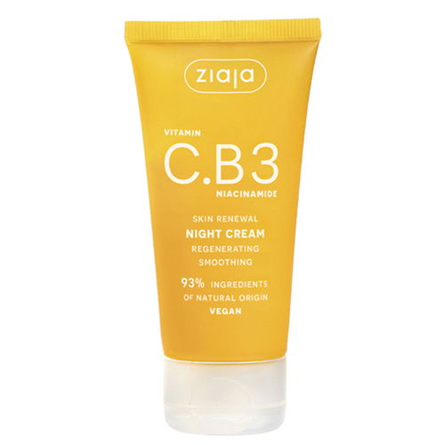 Vitamin C B3 Skin Renewal Night Cream