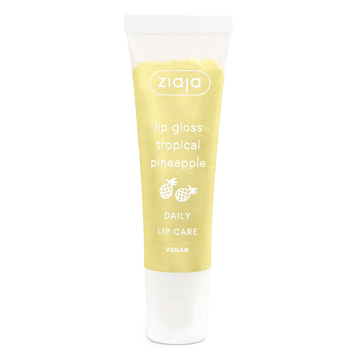 Lip Gloss Tropical Pinneaple