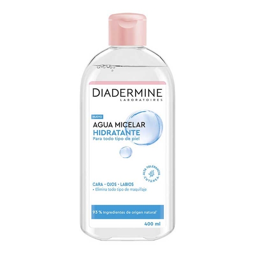 Moisturizer Face, Eyes & Lips