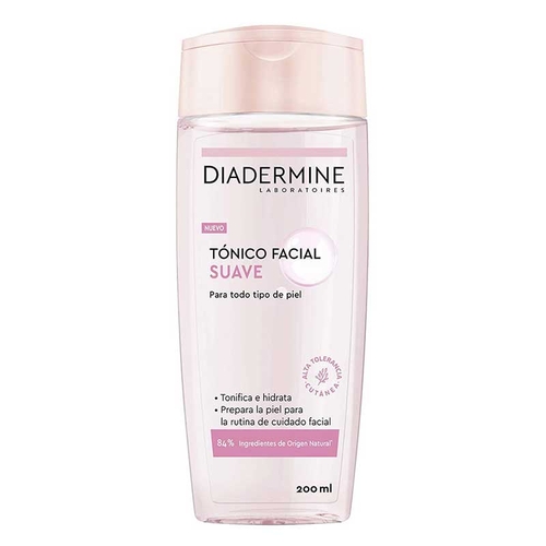 Smooth Facial Toner