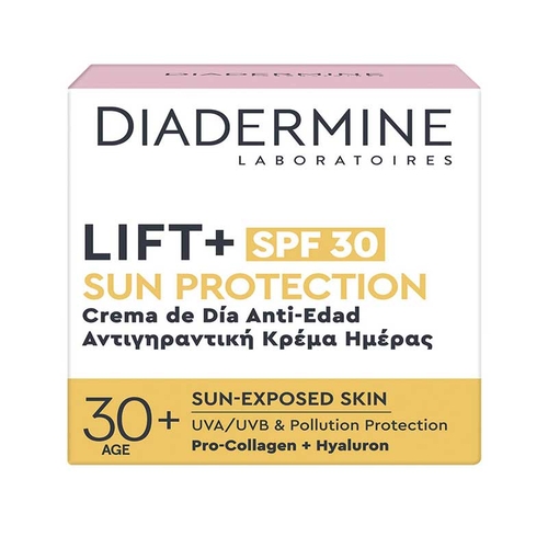 Lift+ Sun Protection SPF30