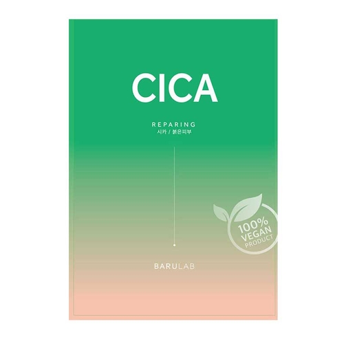 Cica Reparing Vegan