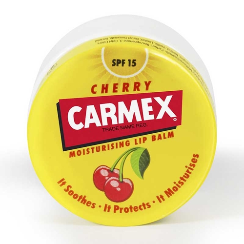 Cherry Moisturizing Balm SPF15
