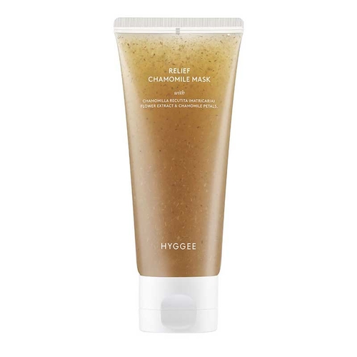 Chamomile Relief Mask