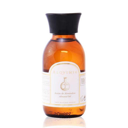 Almond Oil